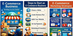 Business to Business (B2B): A Complete Guide to Modern Business Transactions