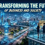Artificial Intelligence (AI): Transforming the Future of Business and Society