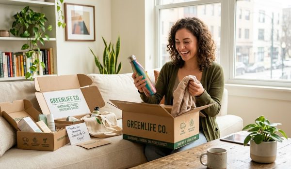 Business to Consumer (B2C): A Complete Guide to Modern Marketing