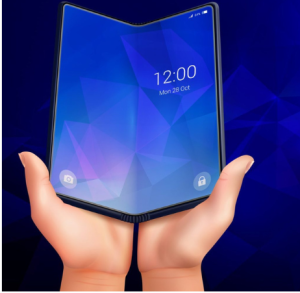Samsung Mobile Technology: Driving Innovation in the Smartphone Era
