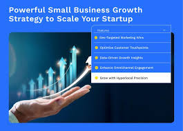 Marketing Strategy for Startups: A Complete Guide to Build, Grow, and Scale