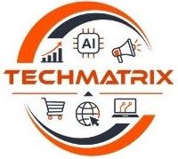 TechMatrix – AI, Marketing, Business & E-commerce ,Tech